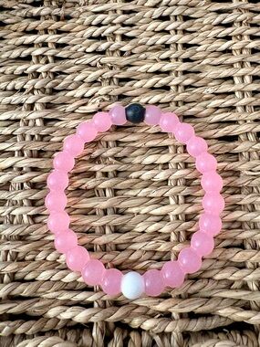 Breast Cancer Awareness Lokai Bracelet